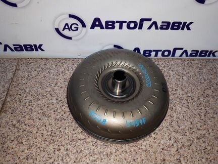 Гидротрансформатор Toyota Harrier