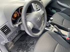 Toyota Corolla 1.6 МТ, 2010, 95 076 км объявление продам