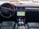 Audi A6 2.7 AT, 2000, 115 000 км объявление продам