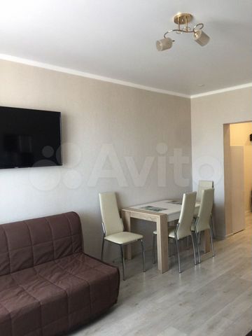 Квартира-студия, 36 м², 12/16 эт.