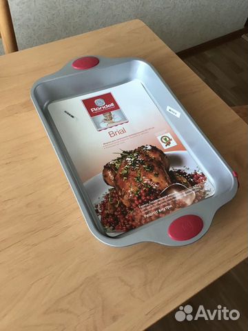 Форма для запекания