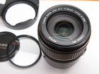 Canon EF-S 17-85mm f/4-5.6 IS USM объявление продам
