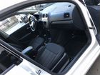Volkswagen Polo 1.6 МТ, 2019, 64 000 км объявление продам