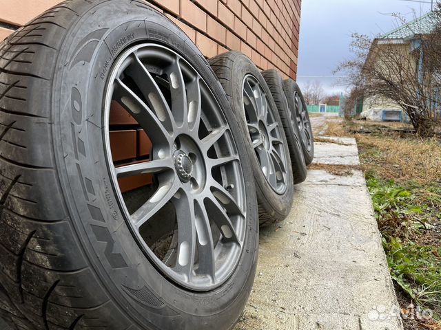 Шикарные Rays Gram Lights 57Xtreme R18