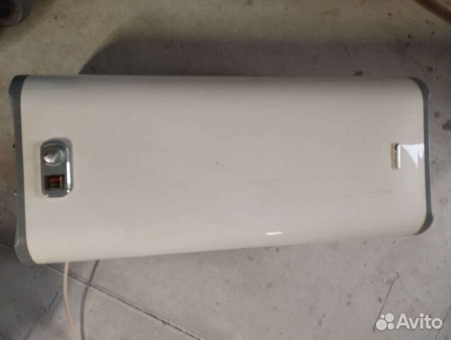 Бойлер водонагреватель 80 л бу купить в Новочеркасске | Товары для дома ...