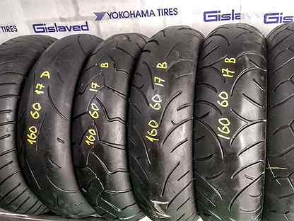 Kupit Motoshiny 160 60 R17 V Voronezhe Nedorogie B U I Novye Shiny Dlya Motociklov Avito