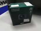 Камера logitech streamcam объявление продам