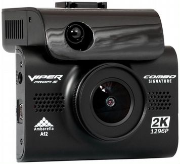 Комбо-устройство Viper Profi S Signature, GPS