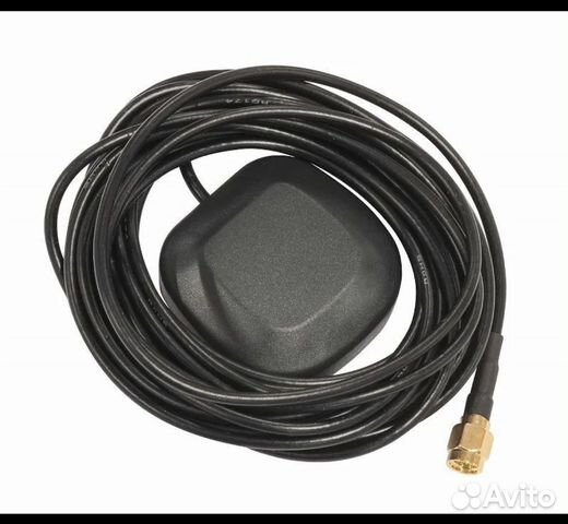 Антенны gps/глонасс