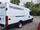 Iveco Daily 2.3 МТ, 2006, 420 000 км