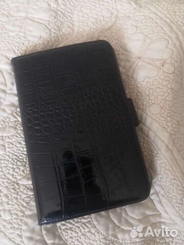 Чехол на планшет универсальный