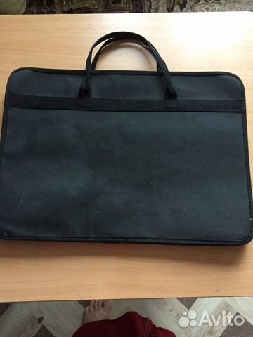 Папка для бумаг А3