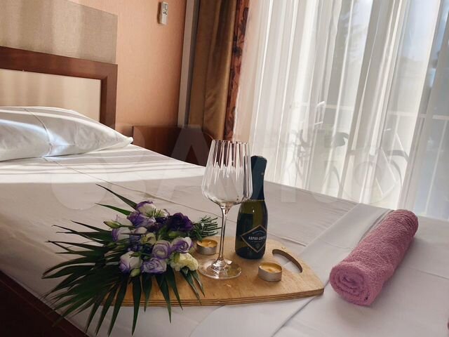 Комната 25 м², 2/2 эт.