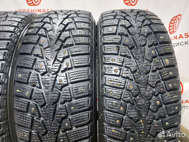 Maxxis ArcticTrekker NP3 205/60 R16