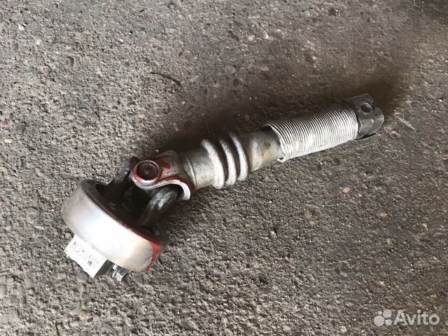 Соединительная муфта Mercedes W211 W203