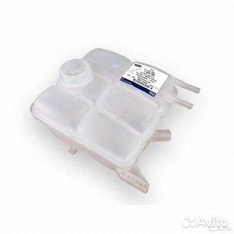 Расширительный бачок новый. На все модели. Наличие