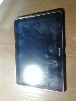 Samsung Galaxy Tab 2 10.1