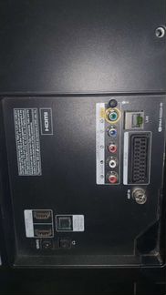 Samsung UE40FH5007