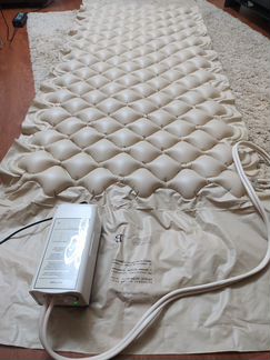 Матрас ортопедический 160х200