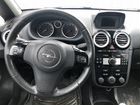Opel Corsa 1.4 МТ, 2007, 227 000 км объявление продам
