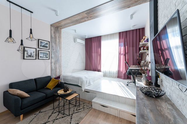 4-к. квартира, 100 м², 3/5 эт.