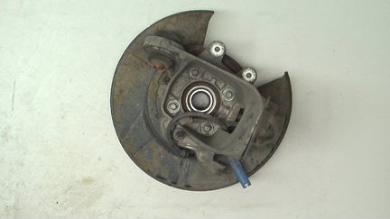 Кулак задний BMW x5 бмв х5 е53