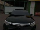 Toyota Camry 3.5 AT, 2012, 250 000 км объявление продам