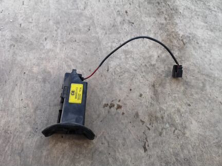 Активатор замка крышки бензобака для Опель Антара