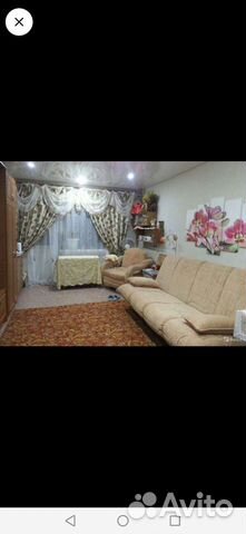 Комплект штор