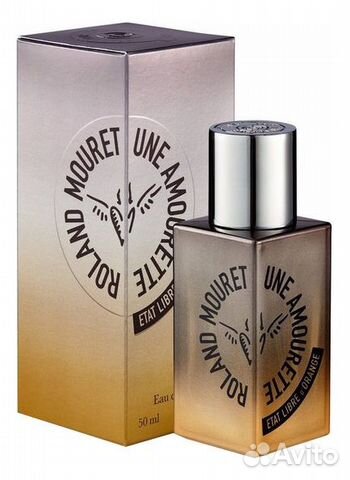 Etat Libre dOrange Une Amourette Roland Mouret