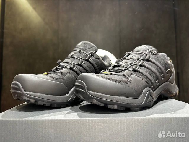 Кроссовки мужские adidas terrex