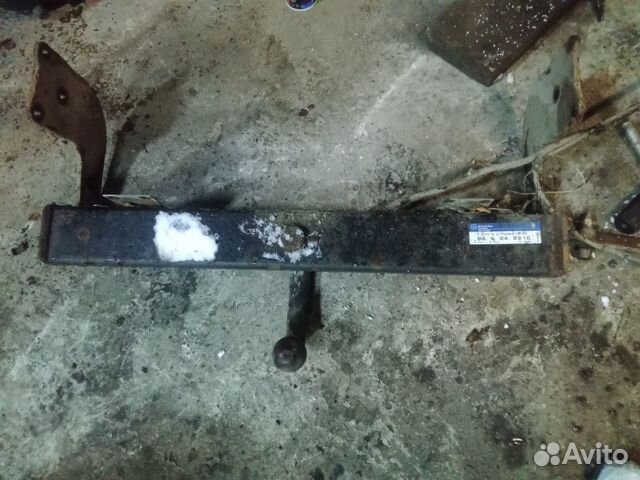 Фаркоп Вито 638