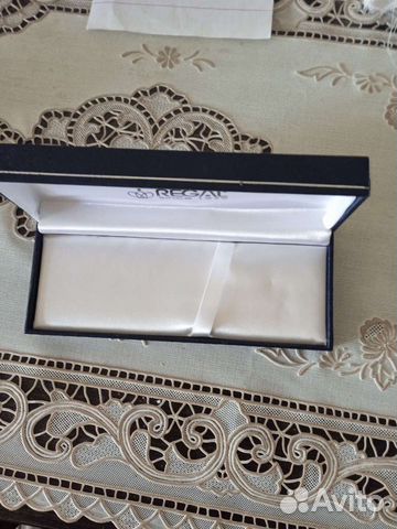 Футляр для ручки