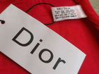 Платок Dior объявление продам