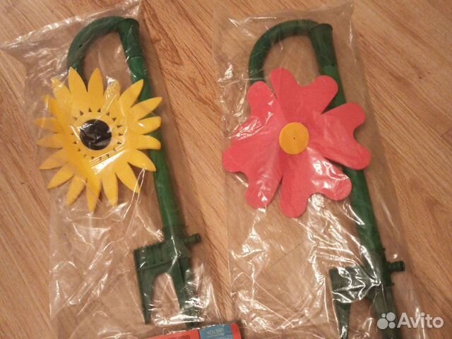 Разбрызгиватель