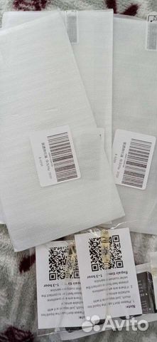 Стекло защитное для Huawei Y6P 2020