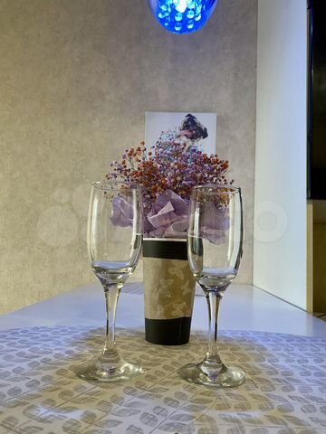 1-к. квартира, 38 м², 4/16 эт.