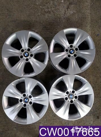 Диски R19 BMW X5 Б/у оригинал