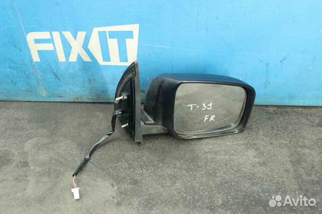 Зеркало Nissan X-Trail (Ниссан Х-Трейл ) T31 96301