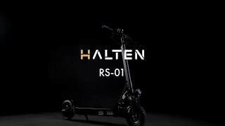 Электросамокат halten RS-01