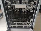 Посудомоечная машина mid45s510 новая объявление продам