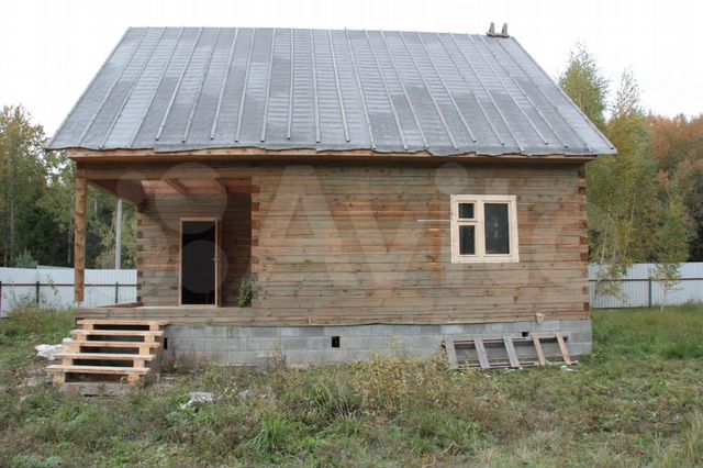 Участок 9,5 сот. (СНТ, ДНП)