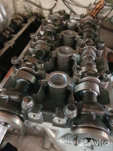 Гбц Головка блока целиндров газель 405