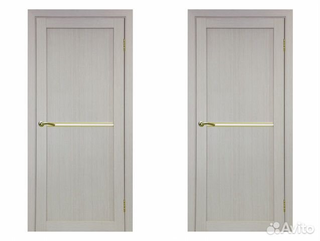 Двери межкомнатные
