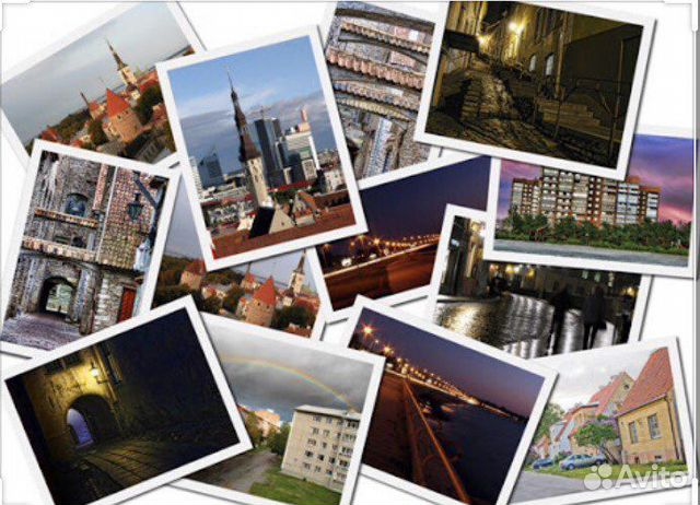 Фото печать