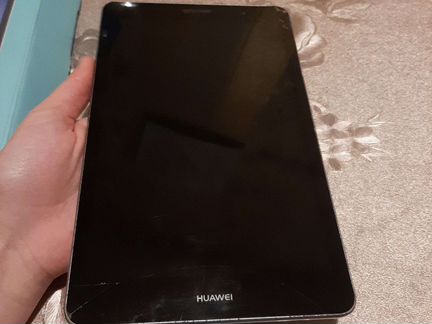 Huawei mediaPad t3