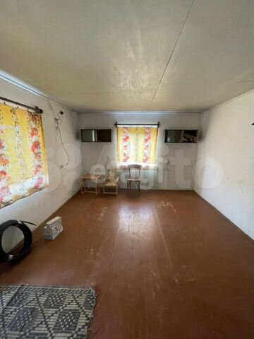 Дача 32,8 м² на участке 5,9 сот.