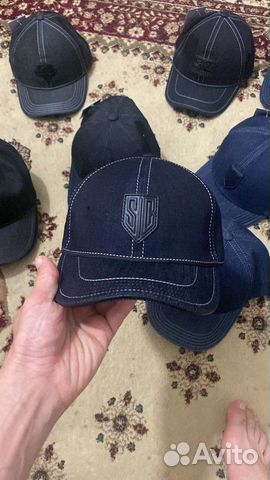 Бейсболки кепки скарцеза