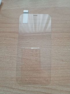 Защитное стекло iPhone 12/Pro