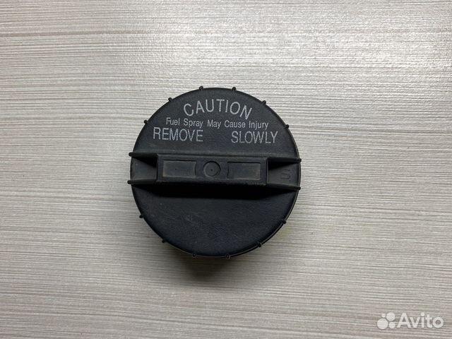 Крышка бензобака chevrolet lanos